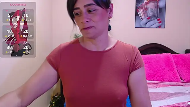 sara florez1 online show from 02.02.26