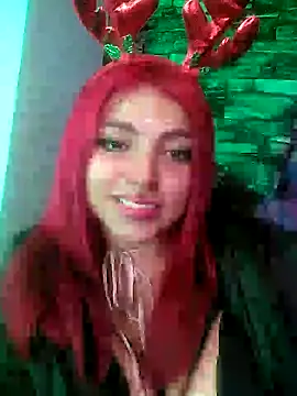 Naomy veracruz  online show from 12.23.24