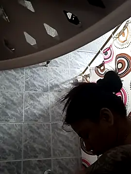 Naomy veracruz  online show from 01.16.26