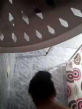 Naomy veracruz  online show from 02.12.26