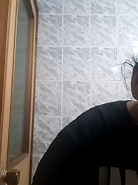 Naomy veracruz  online show from 02.27.26