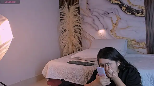 king lovely hornyy online show from 07.12.26