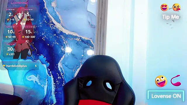 Alessa mullen online show from 10.30.25