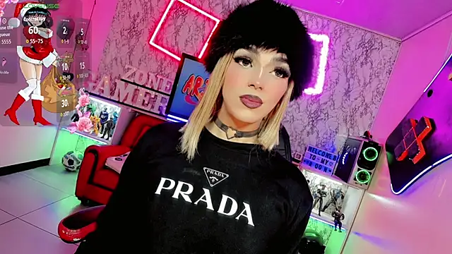 Alessa mullen online show from 12.17.25