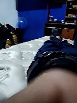 camilo099 online show from 01.17.26