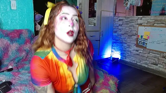 Snapshot of Meg4n_420 chatting on 10.18.25 Meg4n 420 online show from 10.18.25