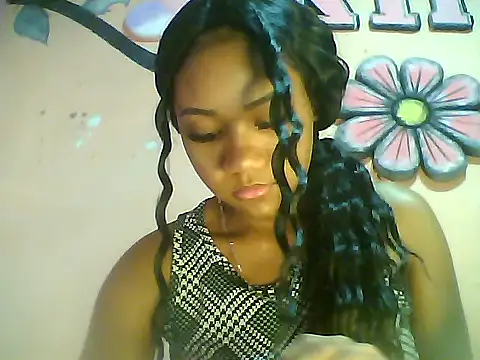 Fariana01 online show from 01.05.25