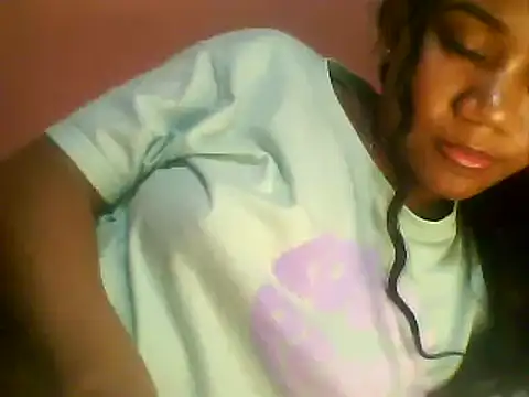 Fariana01 online show from 01.08.25