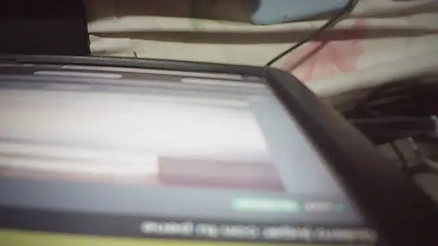 Fariana01 online show from 05.30.26