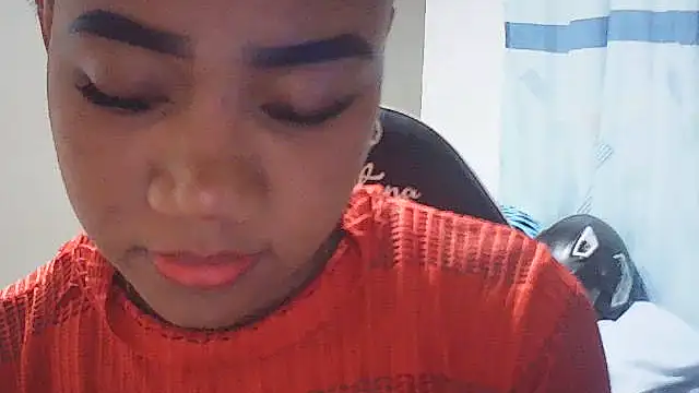 Fariana01 online show from 06.06.26