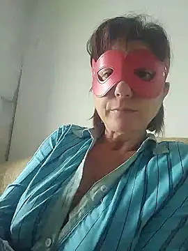 Vagabondainnamorata online show from 01.11.25