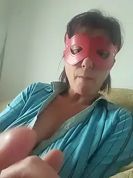 Vagabondainnamorata online show from 01.11.25