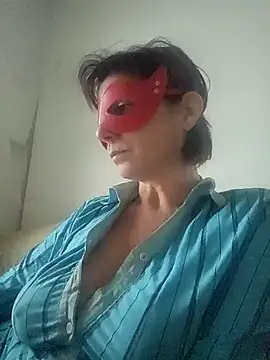 Vagabondainnamorata online show from 01.12.25