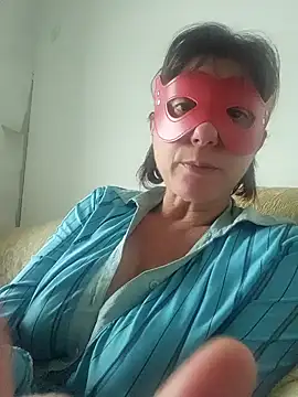 Vagabondainnamorata online show from 01.15.25