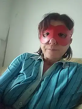 Vagabondainnamorata online show from 01.21.25