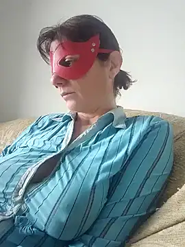 Vagabondainnamorata online show from 01.22.25