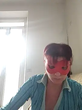 Vagabondainnamorata online show from 03.13.25