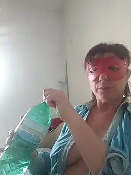 Vagabondainnamorata online show from 03.14.25