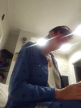 Vagabondainnamorata online show from 09.28.25