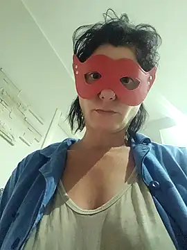 Vagabondainnamorata online show from 10.02.25