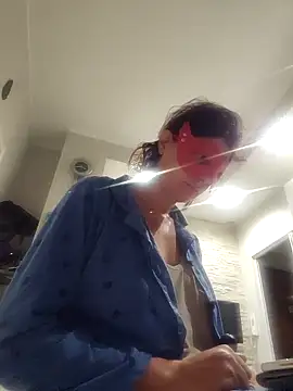 Vagabondainnamorata online show from 10.04.25