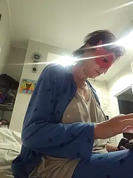 Vagabondainnamorata online show from 10.05.25