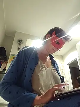 Vagabondainnamorata online show from 10.12.25