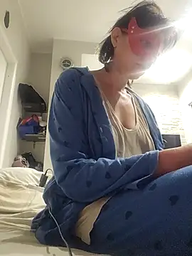 Vagabondainnamorata online show from 10.19.25