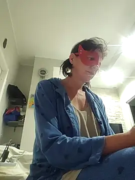 Vagabondainnamorata online show from 10.20.25