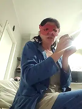 Vagabondainnamorata online show from 12.01.25