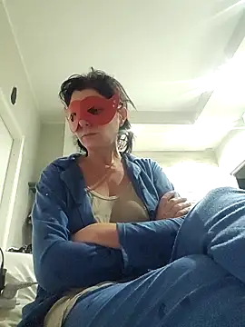 Vagabondainnamorata online show from 12.02.25