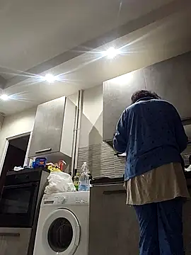 Vagabondainnamorata online show from 12.05.25