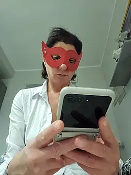 Vagabondainnamorata online show from 02.19.26