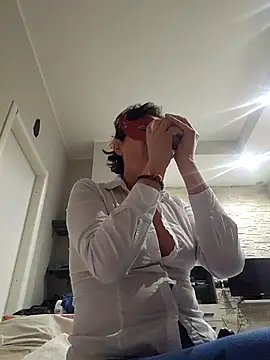 Vagabondainnamorata online show from 03.21.26