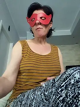 Vagabondainnamorata online show from 04.02.26