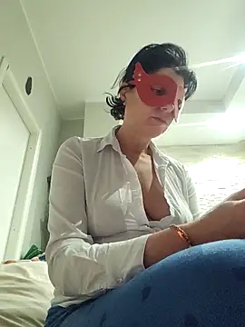 Vagabondainnamorata online show from 04.05.26