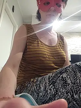 Vagabondainnamorata online show from 04.13.26