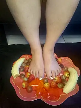 Scarlett45  online show from 04.16.26