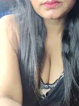 SANIYA-89 online show from 07.08.26