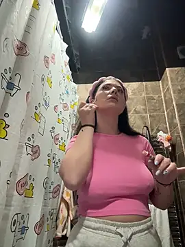 BellaaNoir online show from 04.22.26