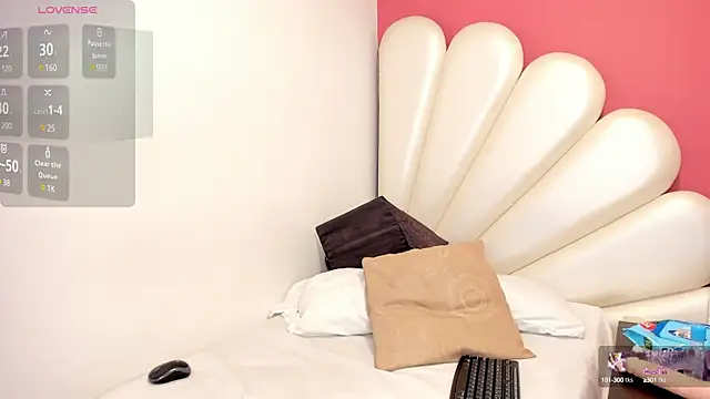 Zoey Donovan online show from 01.19.25