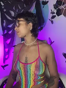 LollaByer online show from 10.29.25