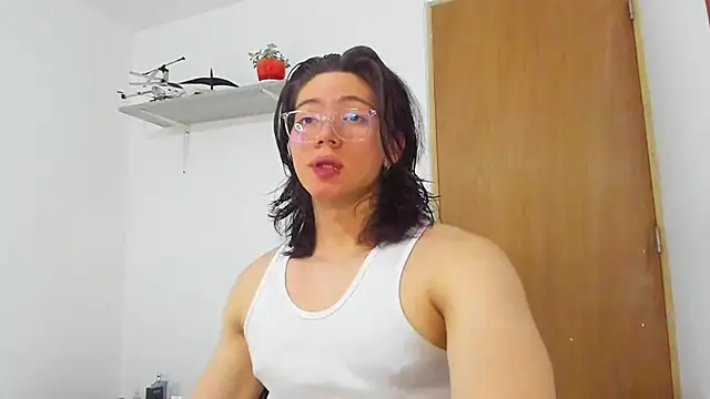 Snapshot of AngelBennet_ chatting on 02.16.25 AngelBennet online show from 02.16.25