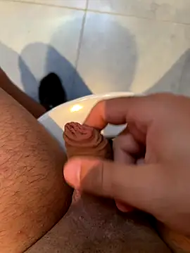 TuPapasitoo69 online show from 11.01.25