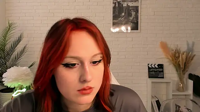 EdlaHatter online show from 12.04.24