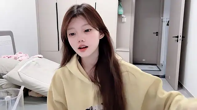 yangyang-1115 online show from 09.26.25