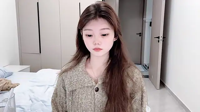 yangyang-1115 online show from 10.20.25