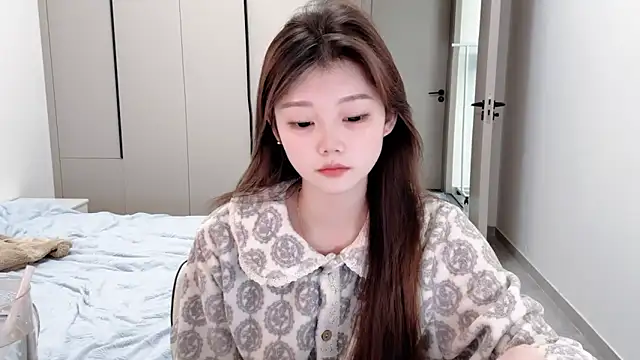 yangyang-1115 online show from 10.22.25