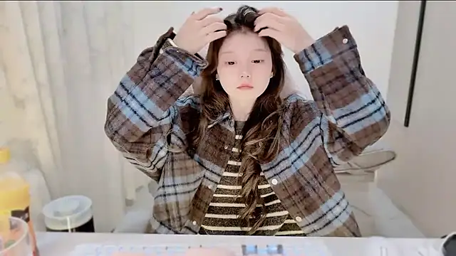 yangyang-1115 online show from 11.15.25