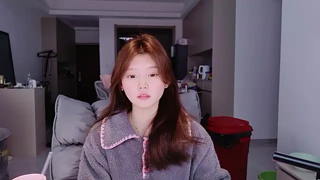 yangyang-1115 online show from 02.07.26